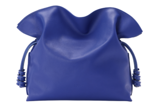 バッグ［H24.5×W30×D10.5㎝］¥576,400※予定価格（ロエベ／ロエベ ジャパン クライアントサービス）