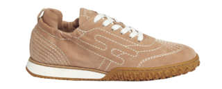 スニーカー〈ジェット〉¥204,600（エルメス／エルメスジャポン）