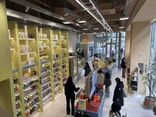 「OLIVE BETTER（オリーブ ベター）」とは？