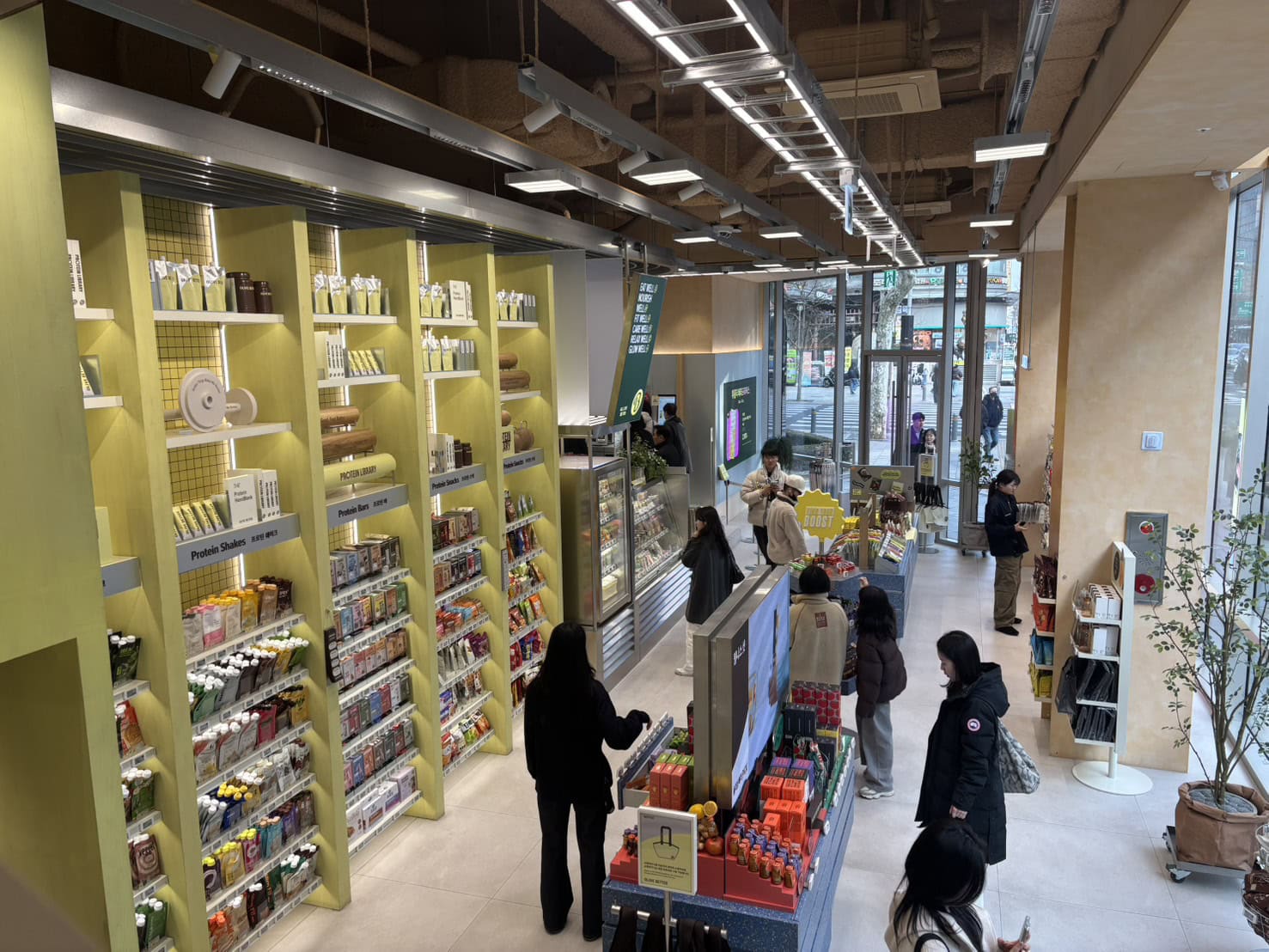 「OLIVE BETTER（オリーブ ベター）」とは？