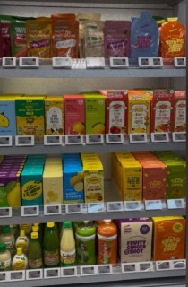 韓国では定番化!? レモンエキスで毎日疲れ知らず