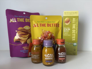 「OLIVE BETTER」で韓国のウェルネス体験を