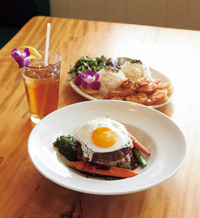 Heavenly’s Loco Moco ＄21