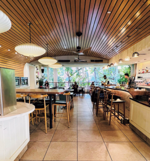 DATA ●2301 Kalākaua Ave #C215, Honolulu, HI 96815  ●6:00~22:00(Mon-Sun)  ●https://www.islandvintagecoffee.com/