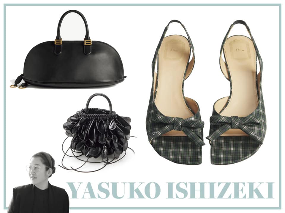 「素直にこれは買いだなと」バレンシアガのバッグ|プロが狙う【憧れブランド春バッグ&靴】6選