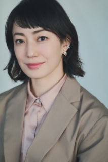 菅野美穂インタビュー「まわりがどんどん若くなっていく。そこに教わりに行く感覚」映画『90メートル』3月27日公開