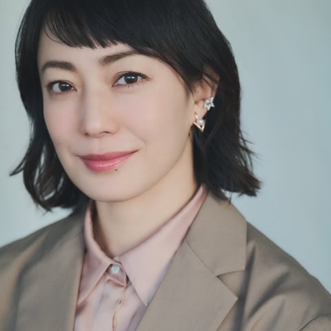 菅野美穂インタビュー「まわりがどんどん若くなっていく。そこに教わりに行く感覚」映画『90メートル』3月27日公開