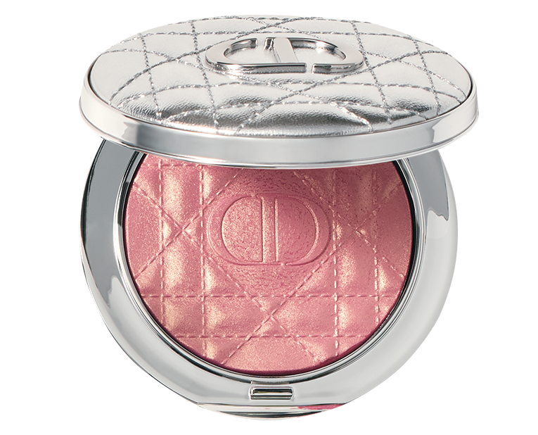 ディオールスキン フォーエヴァー グロウ ルミナイザー 04 ピンク ストロボ ¥7,810（パルファン・クリスチャン・ディオール）