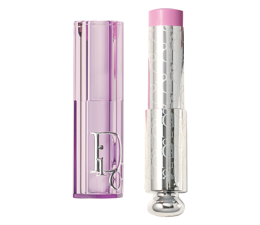 バックステージ ロージー グロウ スティック 063 ピンク ライラック ¥7,040（パルファン・クリスチャン・ディオール）