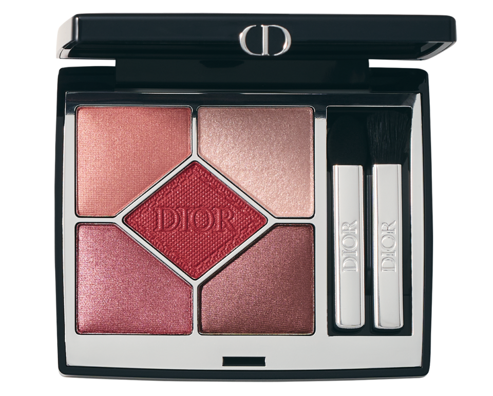 ディオールショウ サンク クルール 879 ルージュ トラファルガー ¥9,570（パルファン・クリスチャン・ディオール）