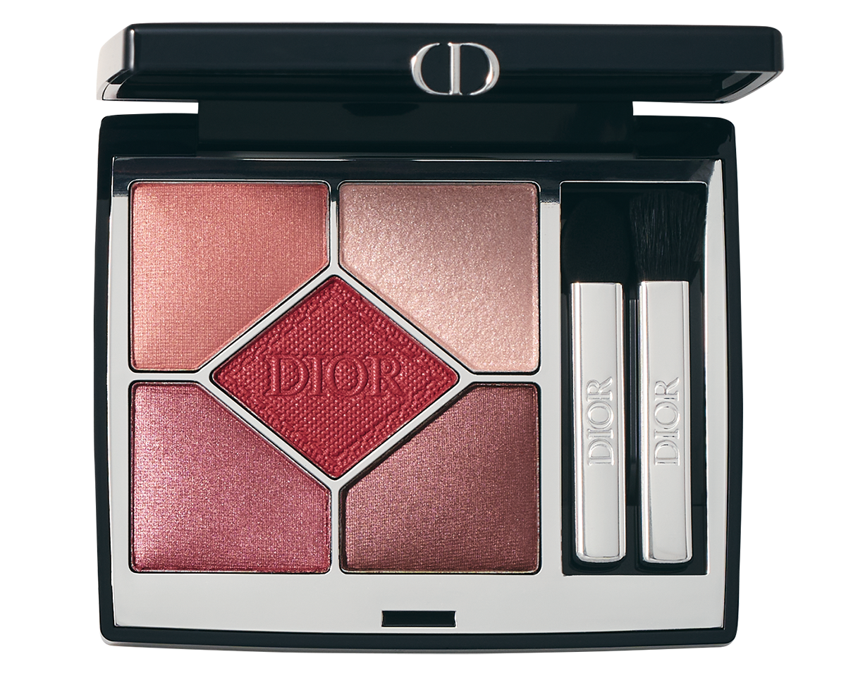 ディオールショウ サンク クルール 879 ルージュ トラファルガー ¥9,570（パルファン・クリスチャン・ディオール）