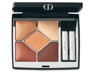 ディオールショウ サンク クルール 439 コッパー ¥9,570（パルファン・クリスチャン・ディオール）