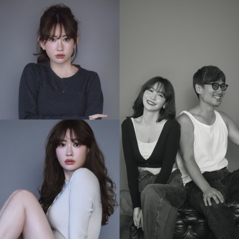 「整えたら、心も体も見た目も別人級に」【小嶋陽菜×河北裕介】ボディメイクと健康を語る 完全版