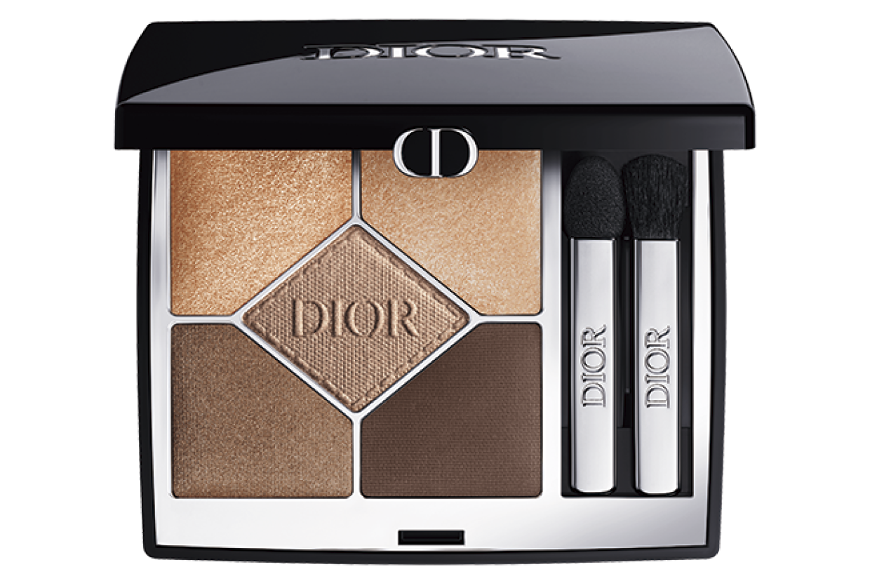 ディオールショウ サンク クルール 559 ポンチョ ¥9,570（パルファン・クリスチャン・ディオール）