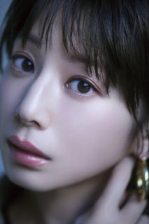 フープピアス¥60,500（ヴィール／エストネーション）