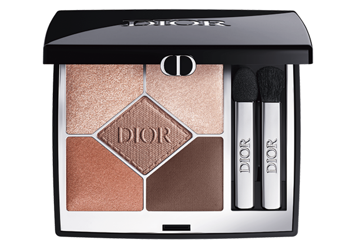 ディオールショウ サンク クルール 429 トワル ドゥ ジュイ ¥9,570（パルファン・クリスチャン・ディオール）