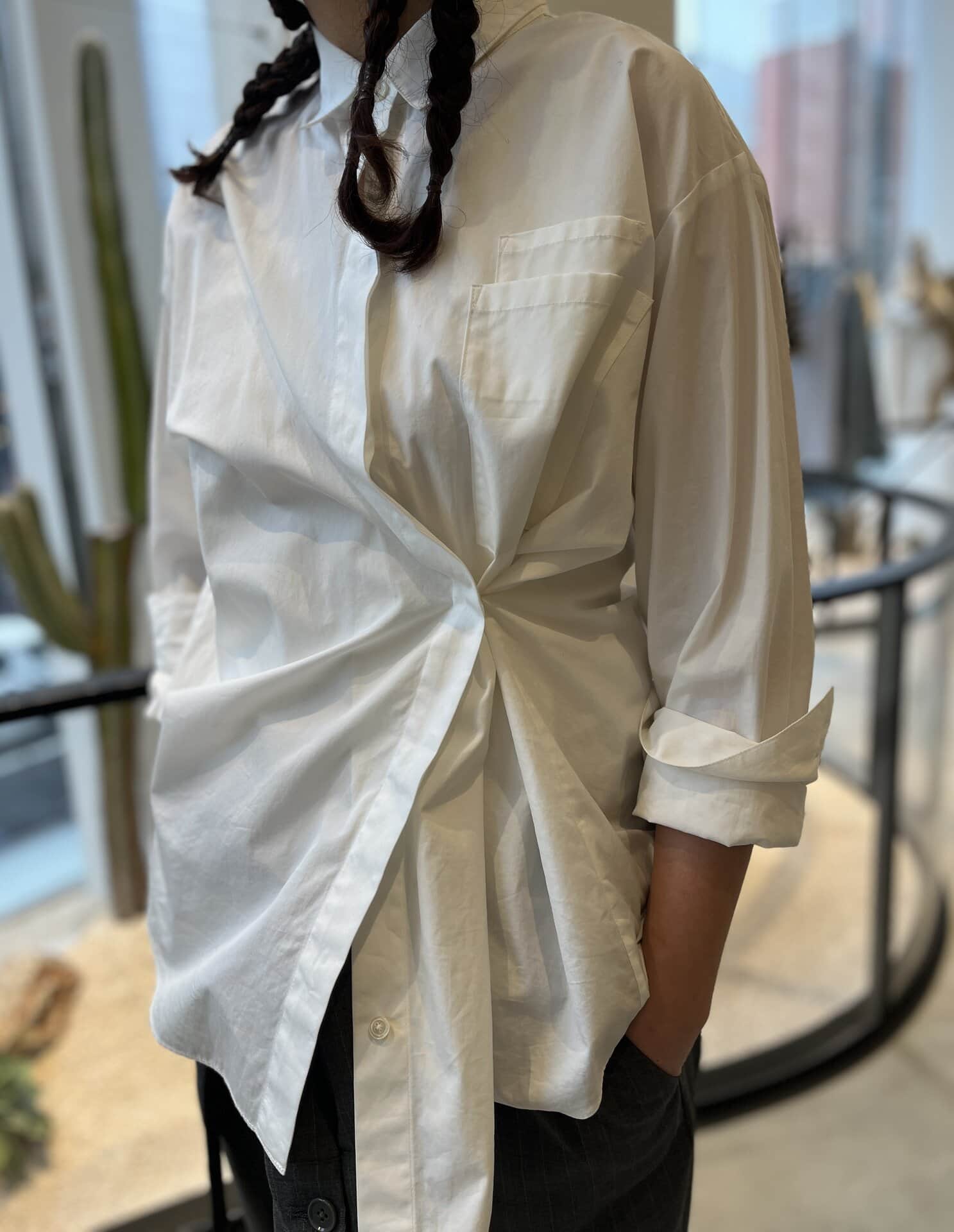 ボタンひとつで、こんなアレンジができるなんて。【アパルトモン】のデザイナーさん天才！