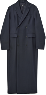 ジャケットドレス¥88,000(ロエフ/エイチ ビューティー&ユース)