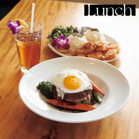 【ハワイの昼食】エッグベネディクトにアヒポケ、パンケーキも!立地も最高すぎなレストラン3選