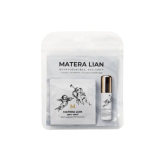 トゥースペーストジェル リフレッシュセブン 1mL×7包￥1,980