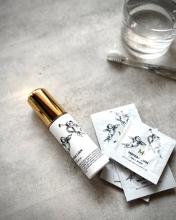 マテラリアントップ