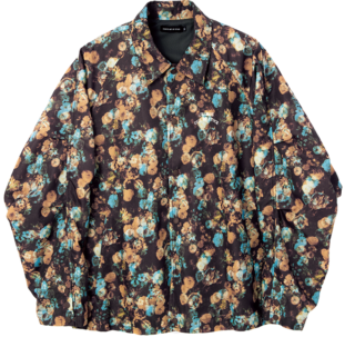 ジャケット¥68,200(オールウェイズアウトオブストック)