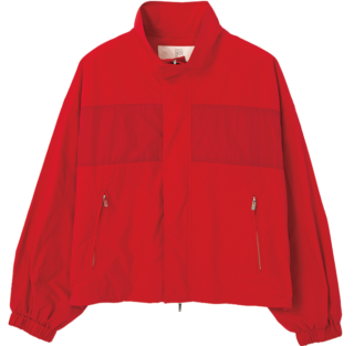 ブルゾン¥26,400（プランクプロジェクト／プランクプロジェクト 青山店）