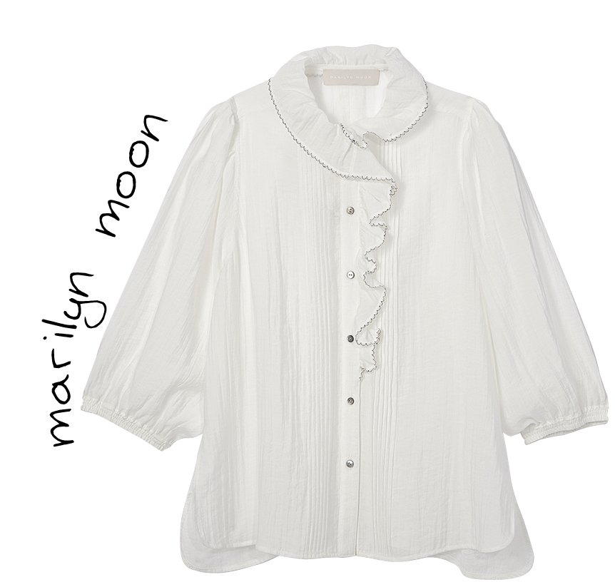 ¥27,500（マリリンムーン／マリリンムーンオンラインストア）