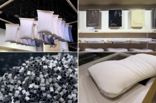 「寝ている時間こそ、自分をケアする時間にしたい」。そう思って訪ねたのが、江戸時代から400年以上(!)もの歴史を守り継ぐ老舗!「nishikawa オーダー枕」