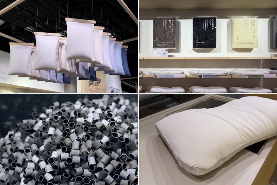 【睡眠美容】その不調、実は枕か?!オーダーまくらで「健康も美しさも」まるごと手に入れる