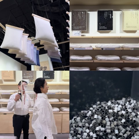 【睡眠美容】その不調、実は枕か?!オーダーまくらで「健康も美しさも」まるごと手に入れる