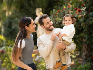 赤ちゃんもペットも。家族で楽しめる新ショップ