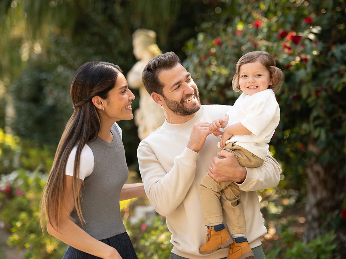赤ちゃんもペットも。家族で楽しめる新ショップ