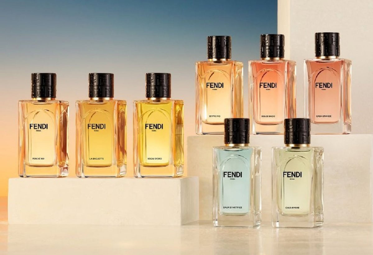 ♡FENDI ズッカ柄の キャミソール ほぼ新品♡ FENDI - FENDI ズッカ柄キャミソールの通販 by fufupanda's shop