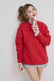 イメージモデルは福王寺彩野さん！【バービー×レカルカ】コラボアイテムが限定発売に