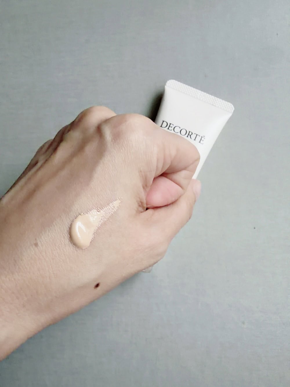 UVコンフォート トーンアップCC SPF50+/PA++++ 30mL ¥4,950