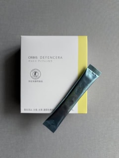 オルビス ディフェンセラ［特定保険用食品］1.5g×30包 ¥3,456