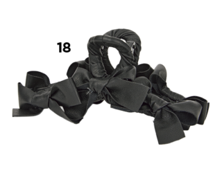 バンスクリップ￥8,800（トレス／トレス オンライン）