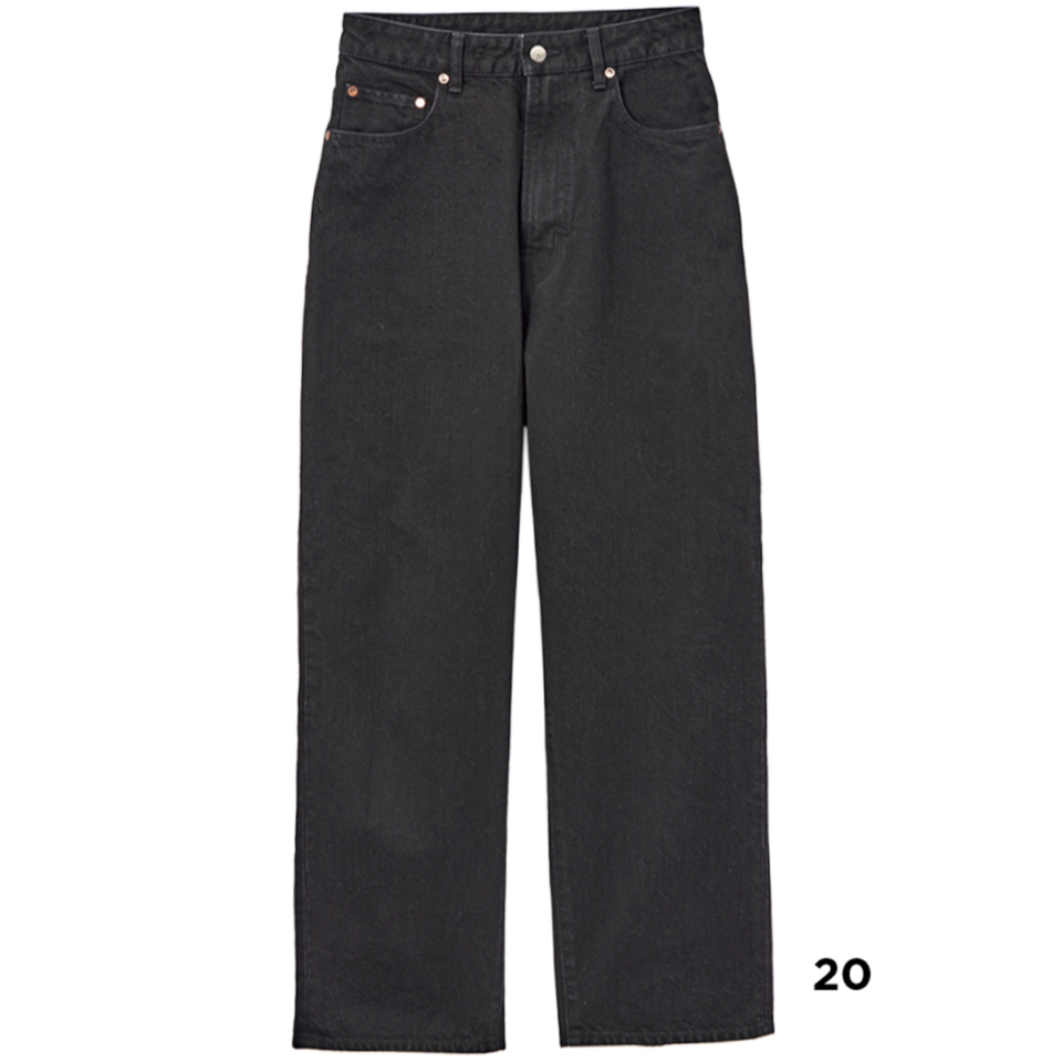 パンツ￥29,920（オブラダ／CINCH）