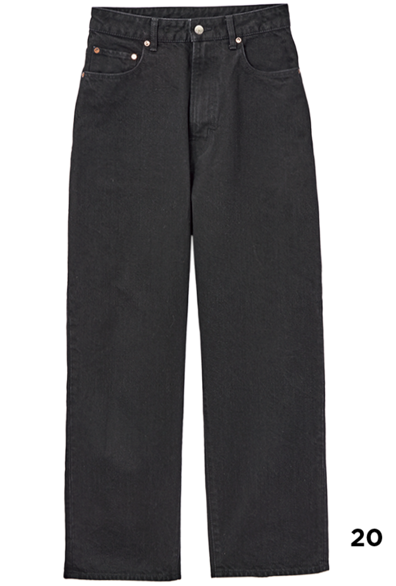 パンツ￥29,920（オブラダ／CINCH）