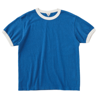 Tシャツ￥12,100（フィルメランジェ）