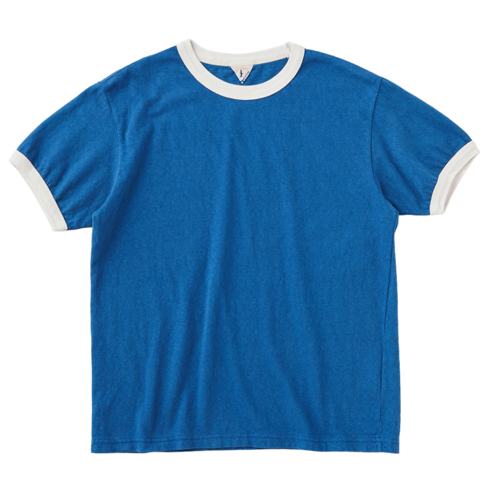 Tシャツ￥12,100（フィルメランジェ）