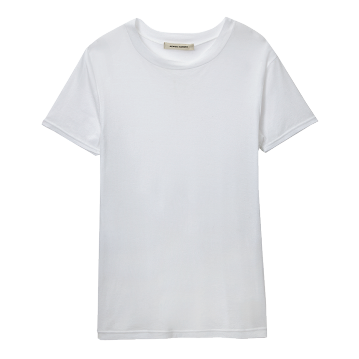 Tシャツ￥9,900（イウエンマトフ／ユナイテッドアローズ 渋z谷スクランブルスクエア店）