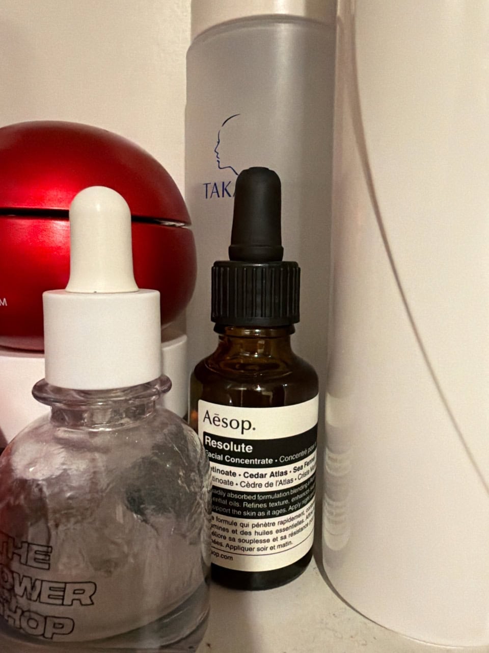 「いい香りすぎてスキンケア中に深呼吸」フレグランスも攻めのコスメも【イソップ】アイテム3選