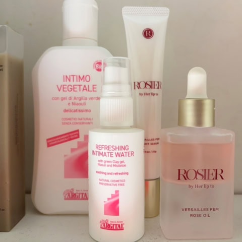 不快な時期もスッキリ快適に。フェムテック教育にも！【親子で使えるフェムケアアイテム】3選