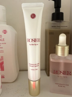 ロジア バイ ハーリップトゥ ヴェルサイユフェムRブライトセラム￥3,300