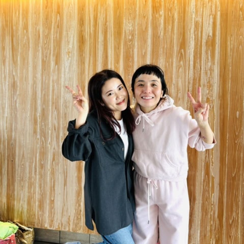 ママスタイリスト木津明子運営【子ども食堂】の春。子どもたちの成長と旅立ちの季節にしみじみ