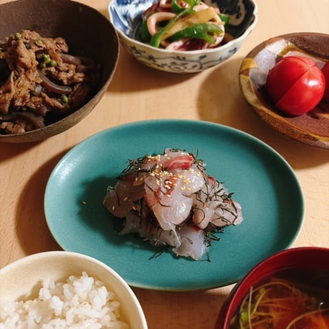 地味色料理が洒落て、ボリュームも盛れる！40代「レシピ担当」編集の買ってよかった【映え器】