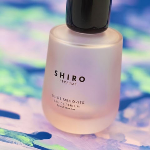 華やぐ香りで新生活をスタート!【シロ】心ときめく★春の新しいパフューム登場