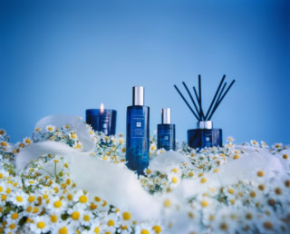 夜時間をちょっと贅沢に。【ジョー マローン ロンドン】ナイトコレクションにリネンスプレーが登場